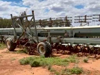 John Shearer Flexi Module Combine