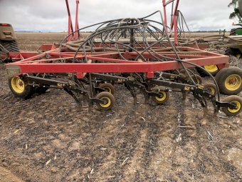 2019 Vaderstad Seed Hawk 915 Seeder