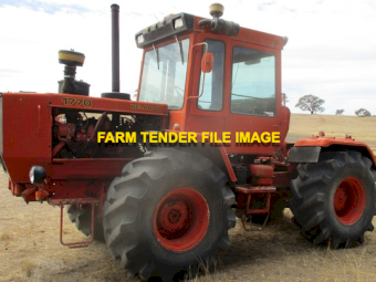 WANTED Starter Motor to suit Belarus 1770 Tractor