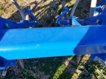 Gason Scarimax Bar with 1860SR Cart