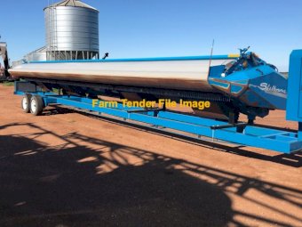 WANTED 24'-28' Shelbourne Stripper Front