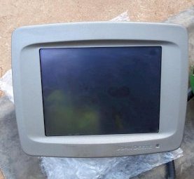 John Deere 6000 Receiver with 2600 Screen & Green Star Rate Controller