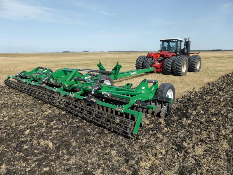 2021 K Line 12 mt Speed Tiller