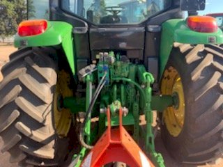 John Deere 6230 Tractor