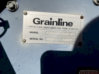 Grainline 36 ft Auger