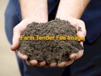 WANTED 100-200 ton of Top Soil
