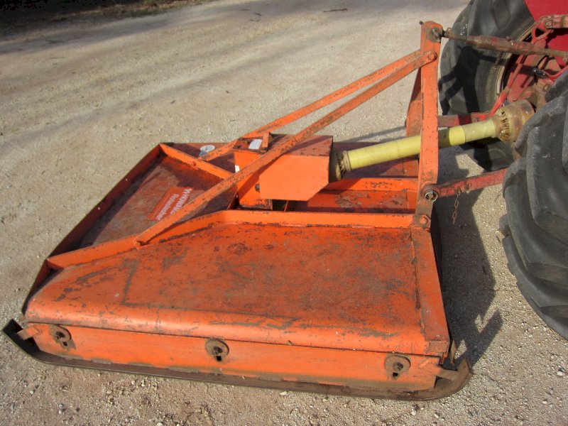 Howard 3pl Slasher –60 RP Rotaslasher