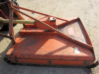 Howard 3pl Slasher –60 RP Rotaslasher