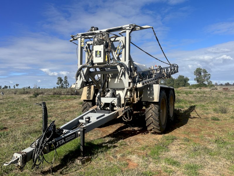 2019 JTA Boomspray 36m/8500L