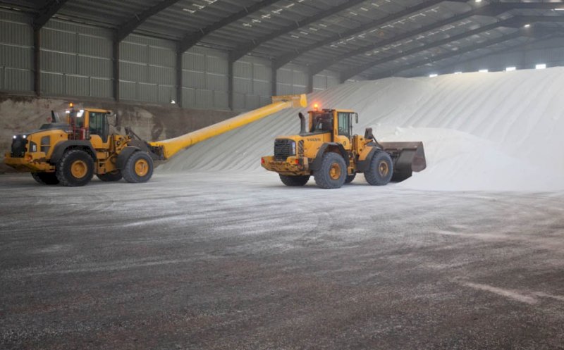 20T Superfect Ex Geelong May Delivery