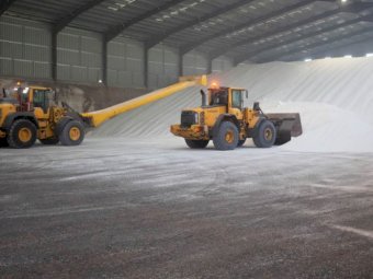 20T Superfect Ex Geelong May Delivery