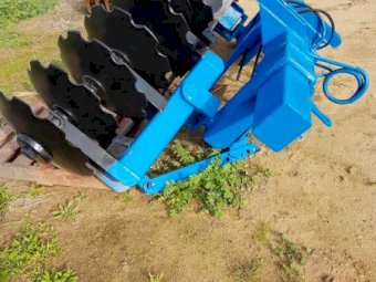 McNabb 6 Aside Disc Banker