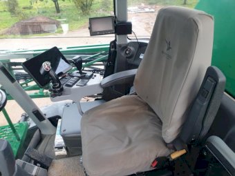 2015 Goldacres Crop Cruiser