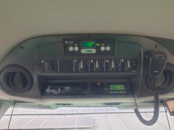 2015 Goldacres Crop Cruiser