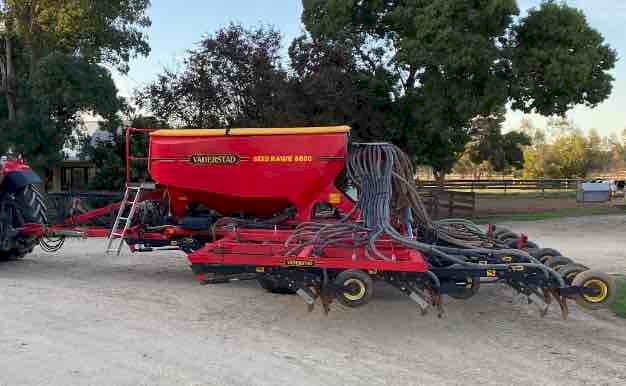 Seedhawk 800C