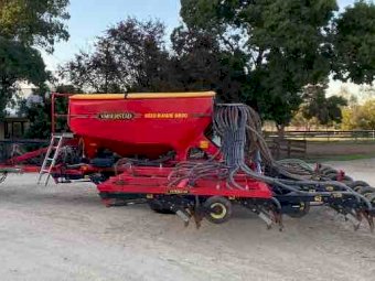 Seedhawk 800C