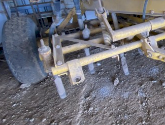 WANTED 9 x Spring Release Tynes