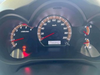 2013 Toyota Hilux SR5 ($41,000 - No GST Applies)