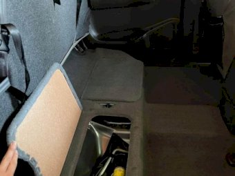 2013 Toyota Hilux SR5 ($41,000 - No GST Applies)