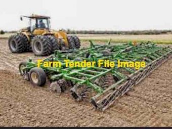 WANTED Great Plains Turbo-Max