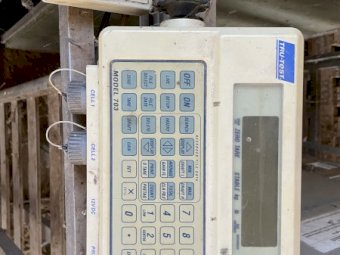 3 way Prattley sheep draft