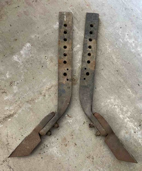 Horward Bagshaw Tynes