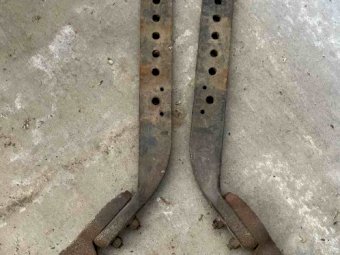 Horward Bagshaw Tynes