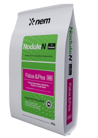 **Price Drop** NoduleNTM Granular