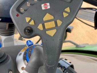 2020 Hardi Navigator 6036 Boomspray