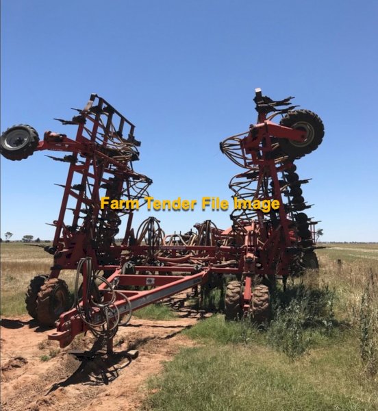 WANTED Horwood Bagshaw 42’ Scaribar