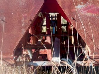 2 Row Potato Planter