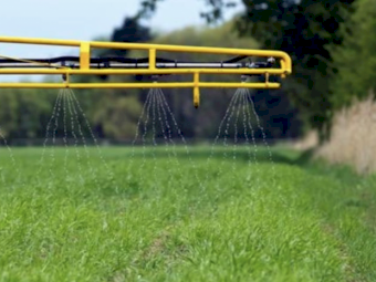 **New Product** Cropping Solutions Liquid Single Super Phosphate - CS SSP