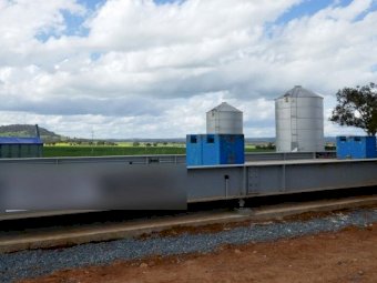 Trade Approved Weighbridge Installations