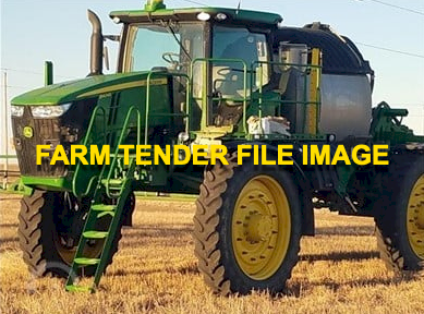 WANTED John Deere R4045 or R4065 Self Propelled Sprayer