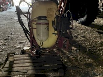 Hardi 600Ltr Sprayer