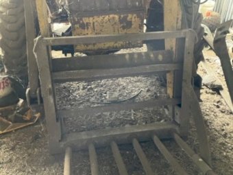 Carnvel Wheel Loader