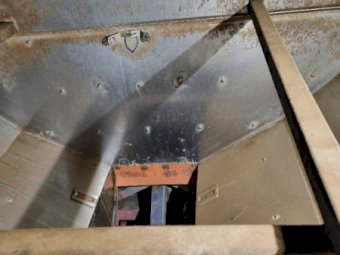 2 Row Dobmac Planter