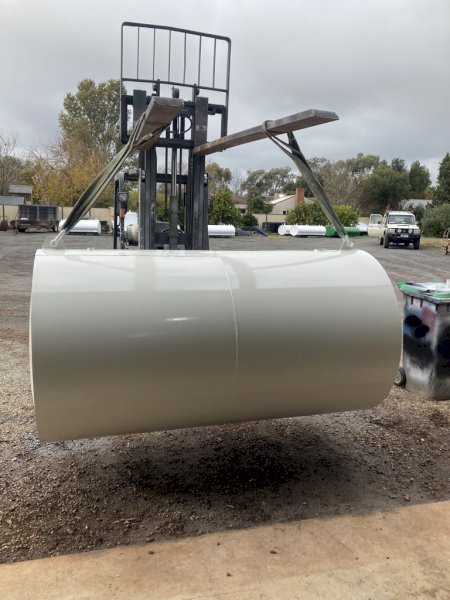 Diesel Fuel Tanks 2000L