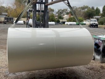 Diesel Fuel Tanks 2000L