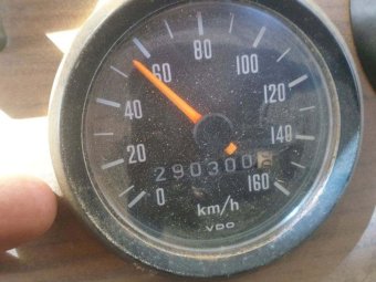 1990 International Acco 2250D