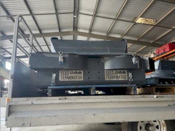 2020 Seed Terminators x 2