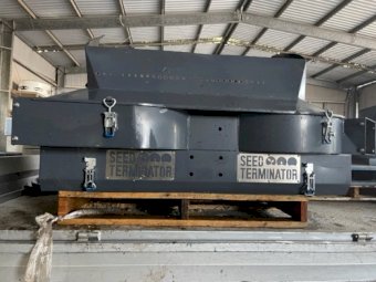 2020 Seed Terminators x 2