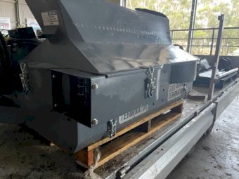 2020 Seed Terminators x 2