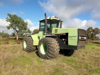 Steiger Panther CP1325 Tractor