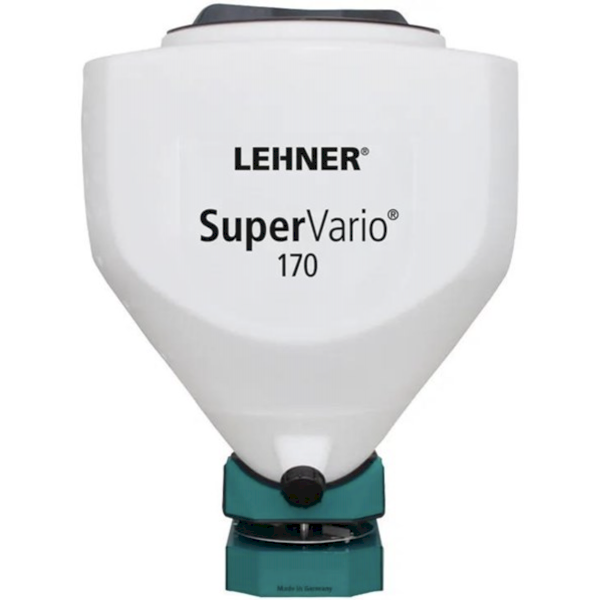 Lehner SuperVario 170 Spreader with Digital Controller