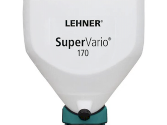 Lehner SuperVario 170 Spreader with Digital Controller