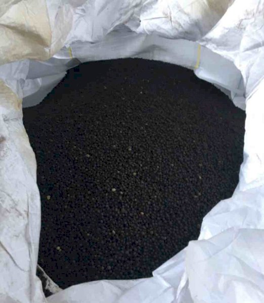 3 x Bulka Bags of MAP