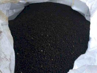 3 x Bulka Bags of MAP