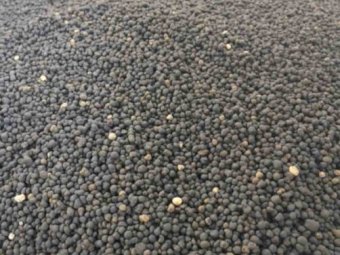 3 x Bulka Bags of MAP