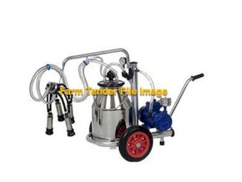 WANTED Mini Milker ASAP